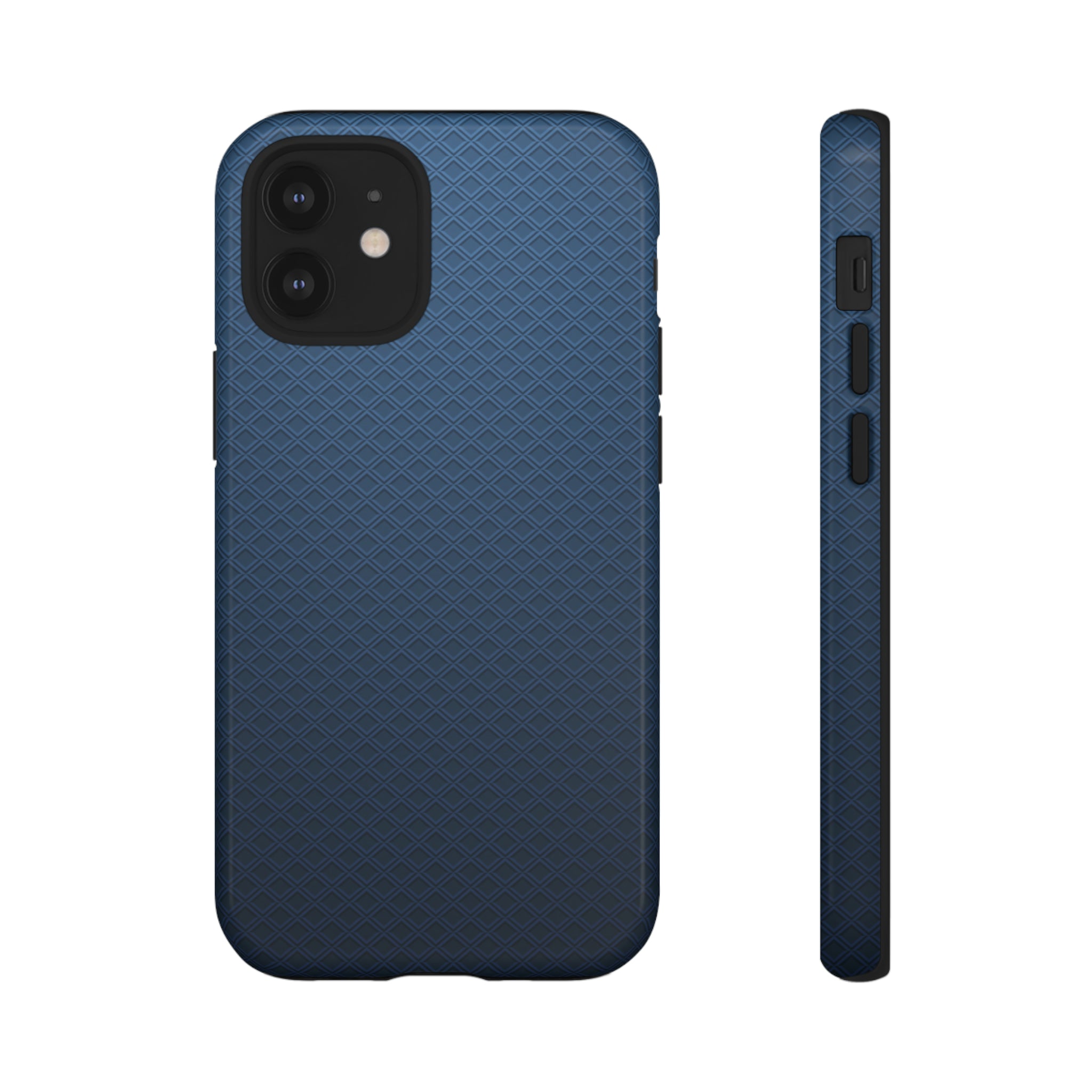 Exclusive Blue - Protective Phone Case