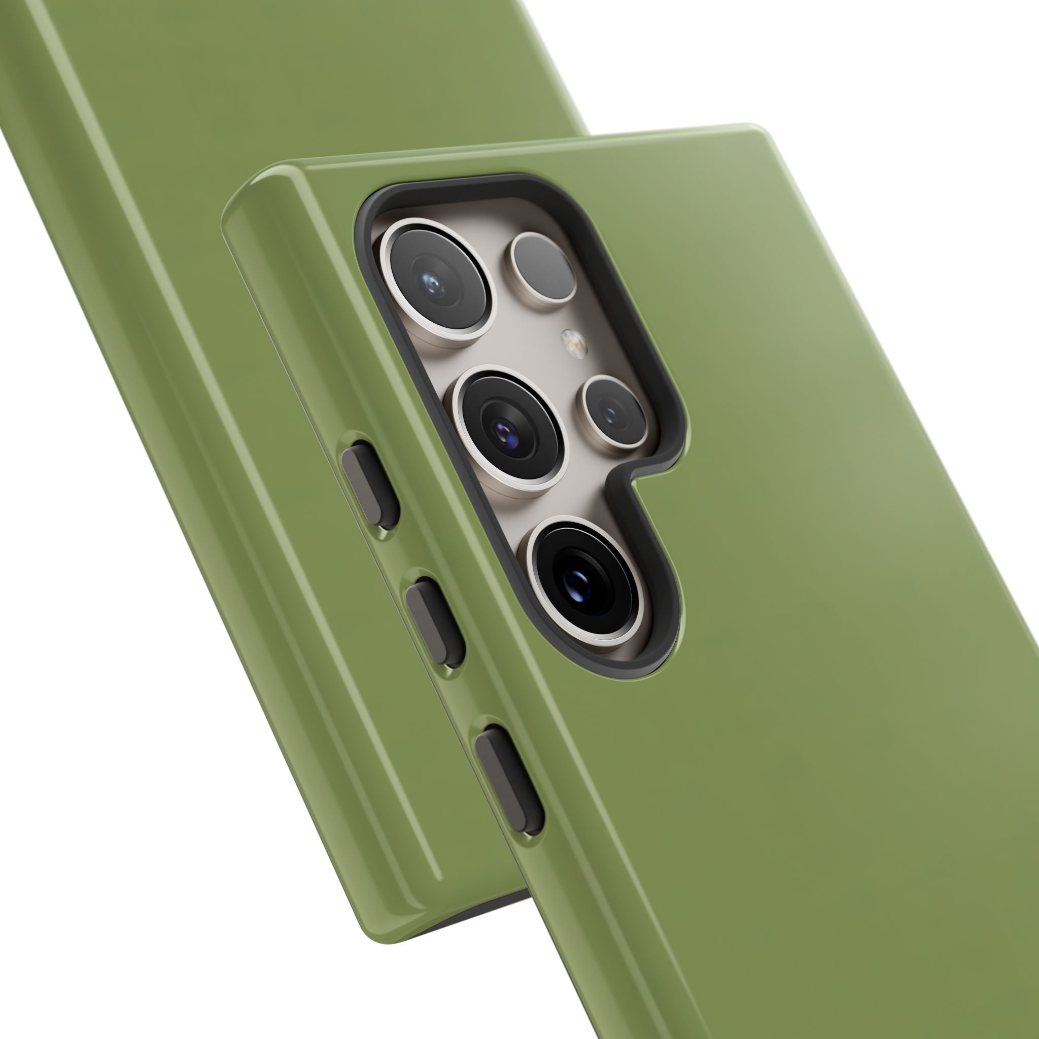 Moss Green Samsung S24 - Tough