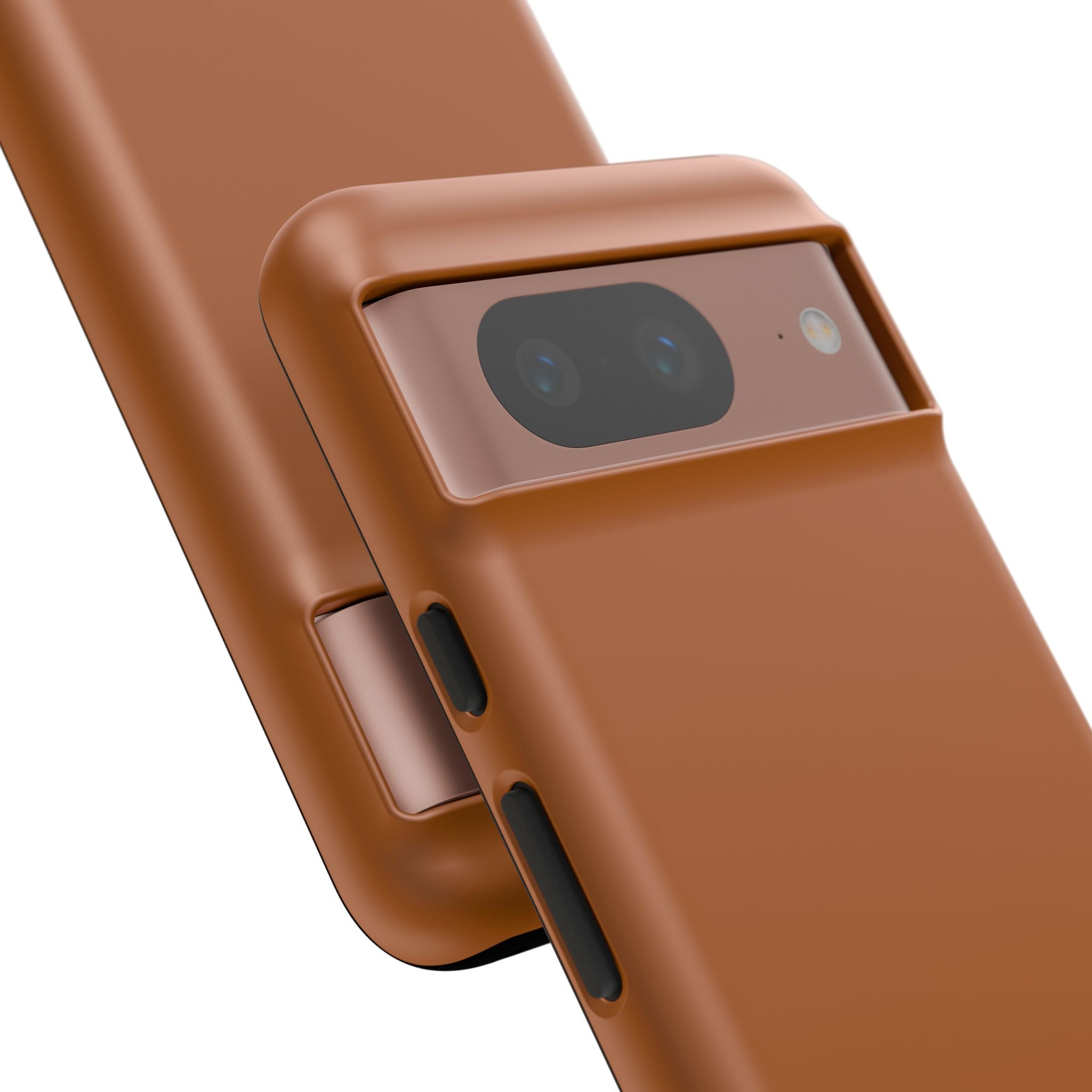 Windsor Tan | Phone Case for Google Pixel (Protective Case)