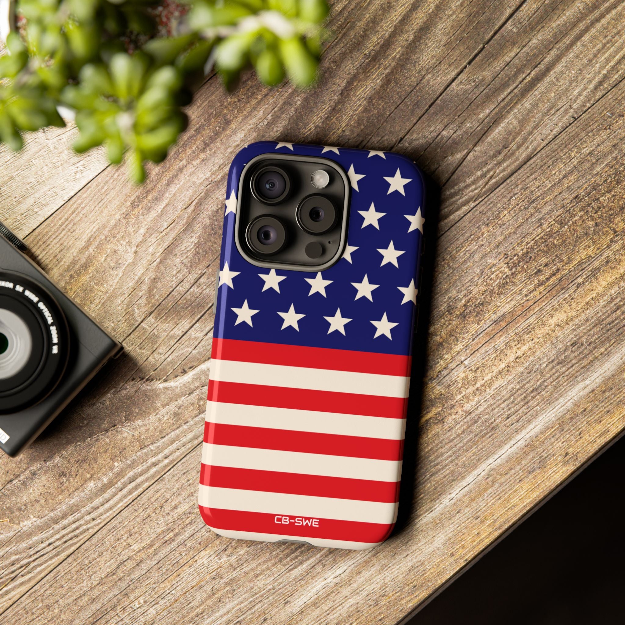 Stars Shine Bright - iPhone Case