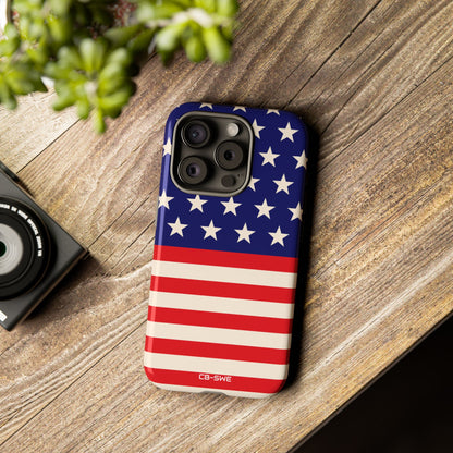 Stars Shine Bright - iPhone Case