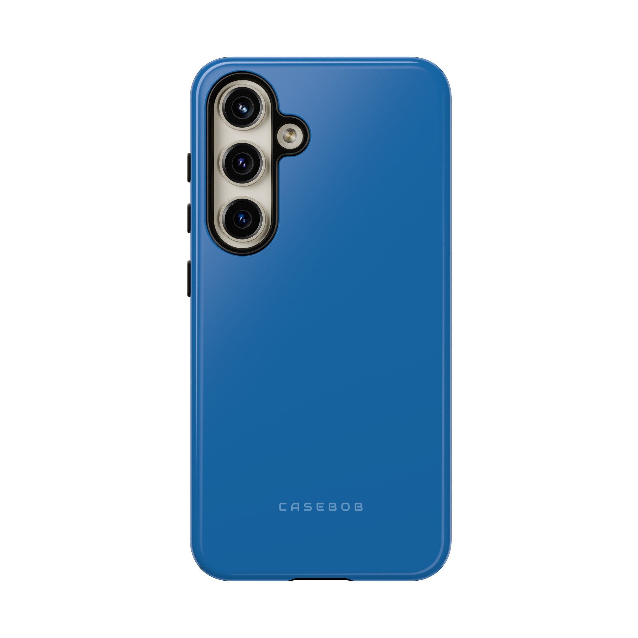 French Blue - Protective Phone Case