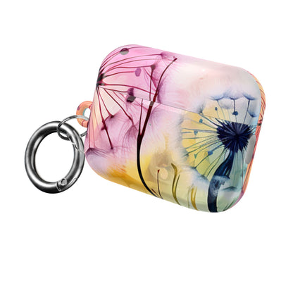 Dandelion Glow - AirPods Case
