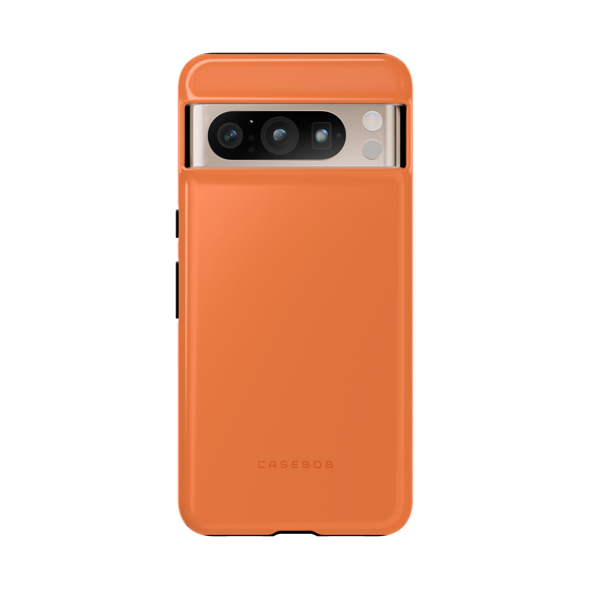 Mango Tango - Protective Phone Case