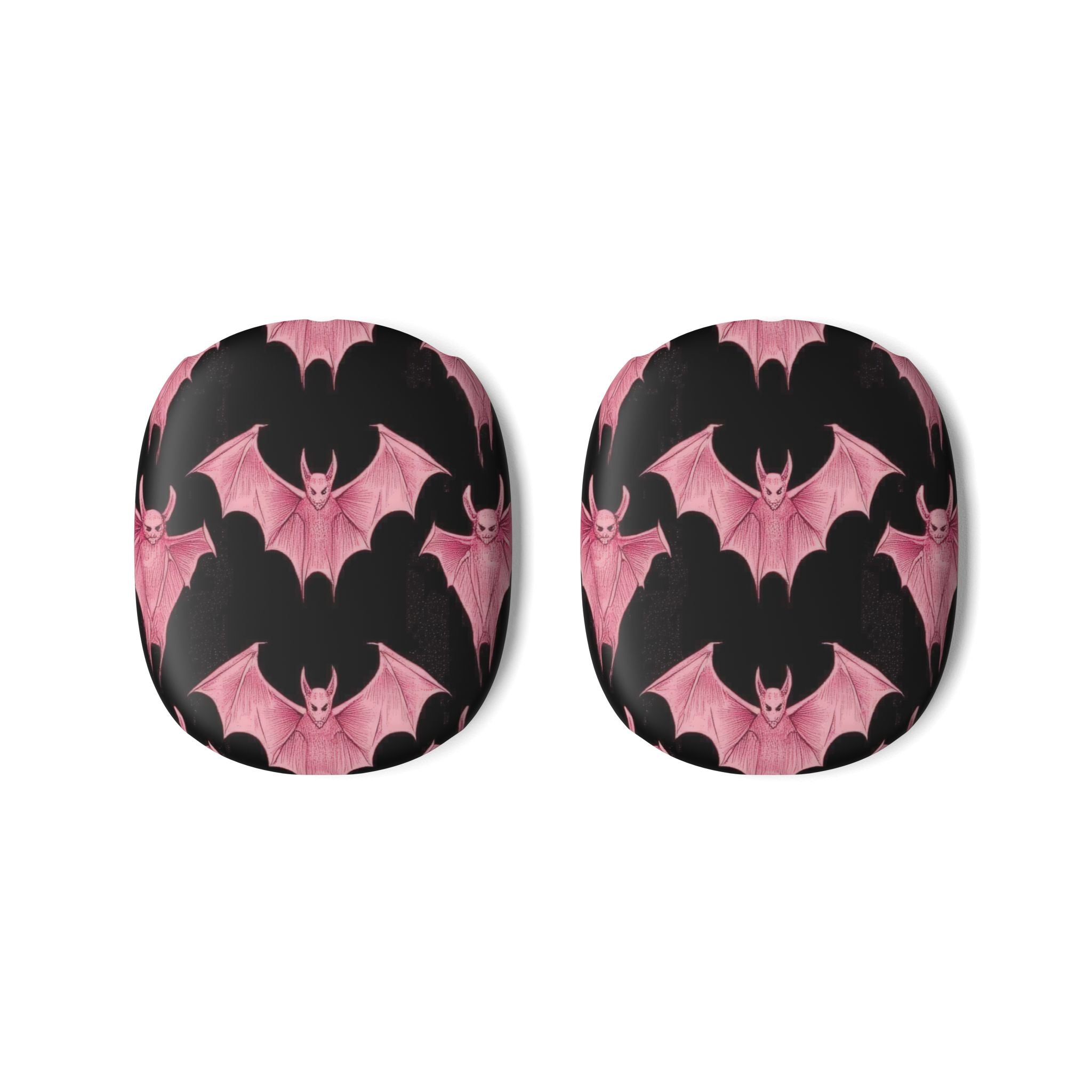 Pink Batwave - AirPod Max Case