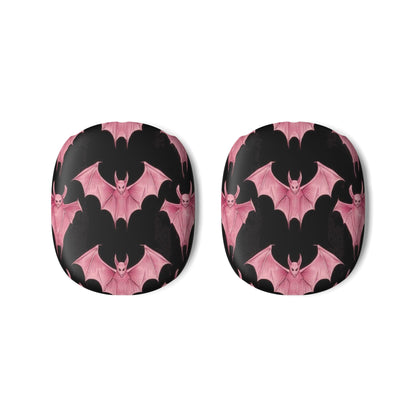 Pink Batwave - AirPod Max Case