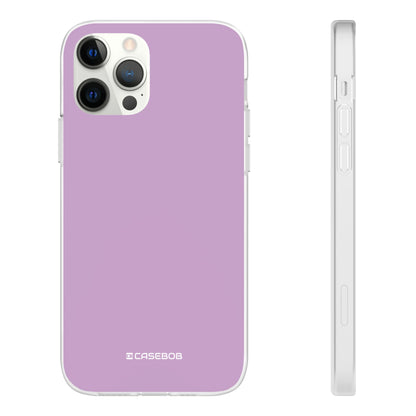 Lilac | Phone Case for iPhone (Flexible Case)