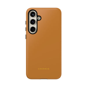 Bronze - Protective Phone Case