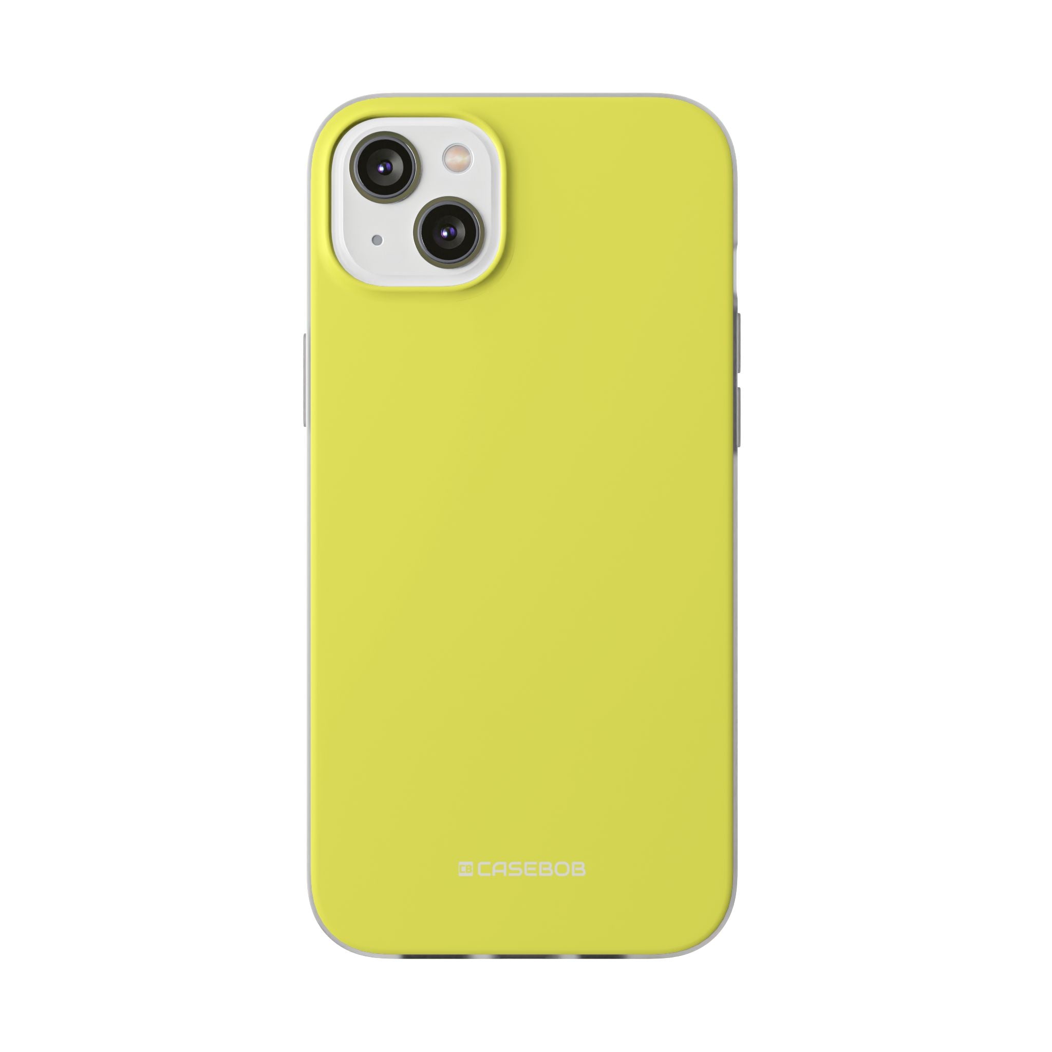 Laser Lemon | Phone Case for iPhone (Flexible Case)