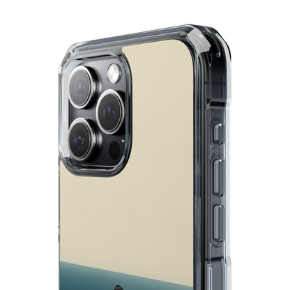 Pier Reflection iPhone 15 Pro Max Case - Impact