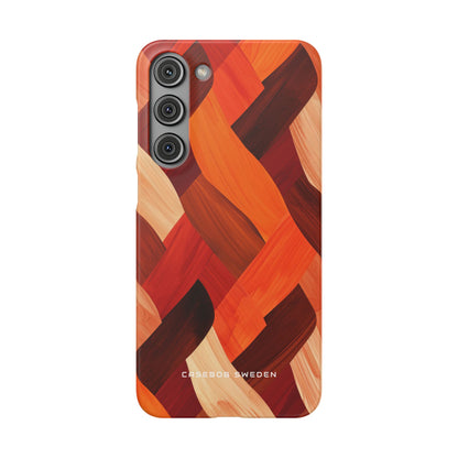 Ribbonverse Flow Samsung S23 - Slim Phone Case