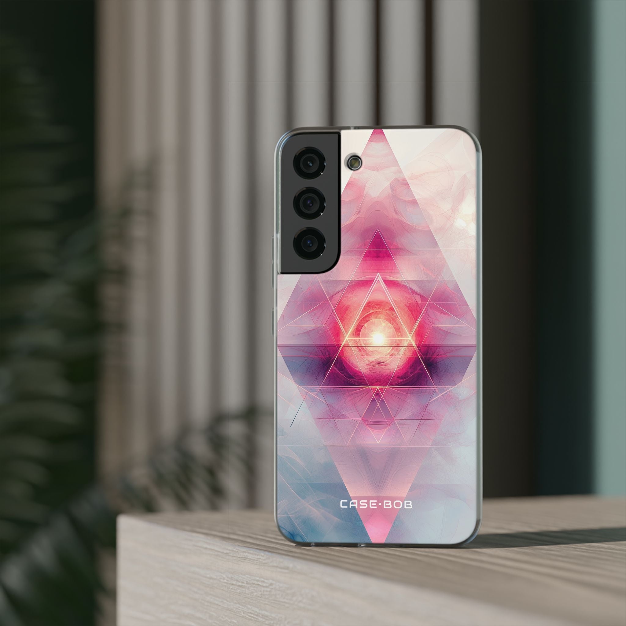 Diamond Glow Samsung S22 - Soft