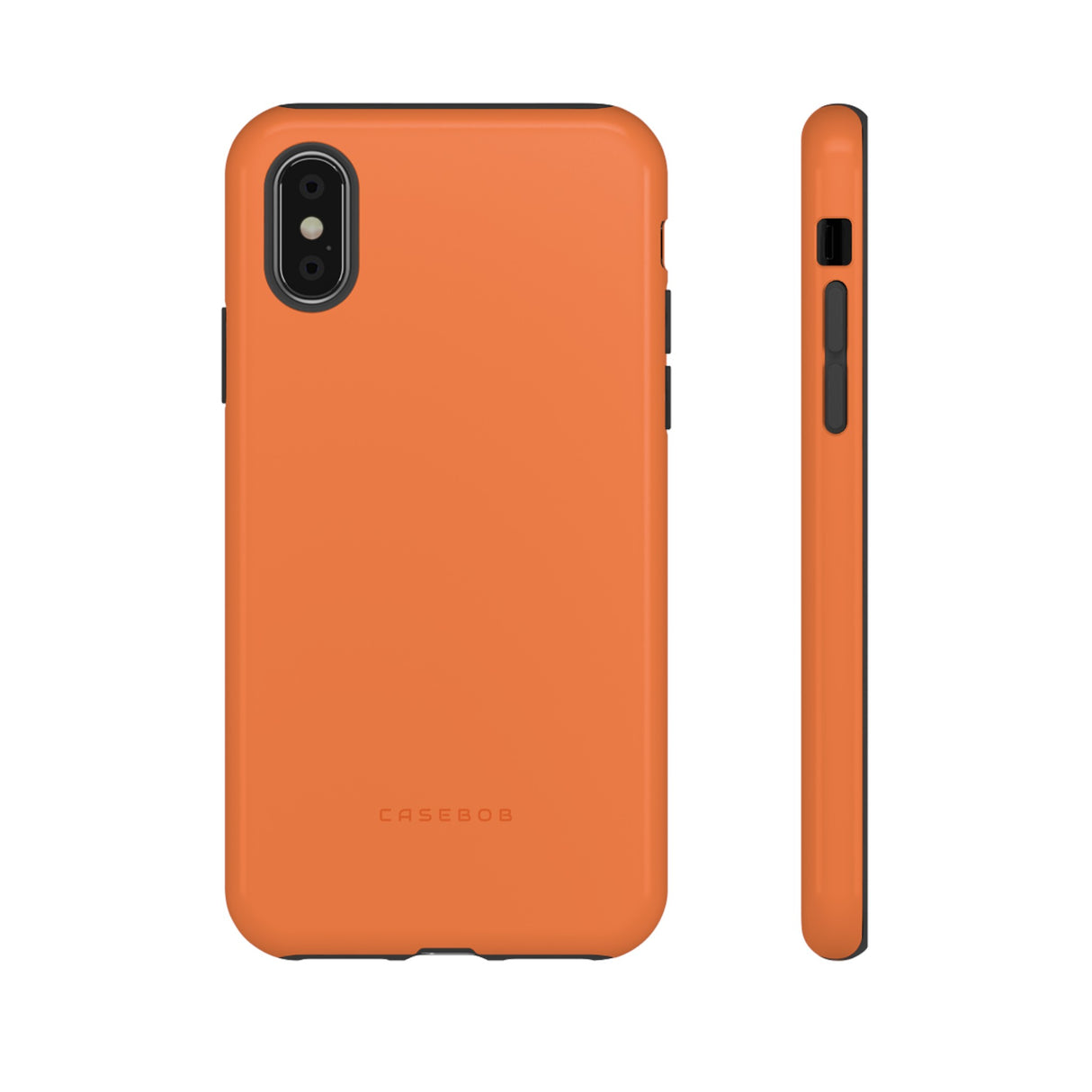 Mango Tango - Protective Phone Case