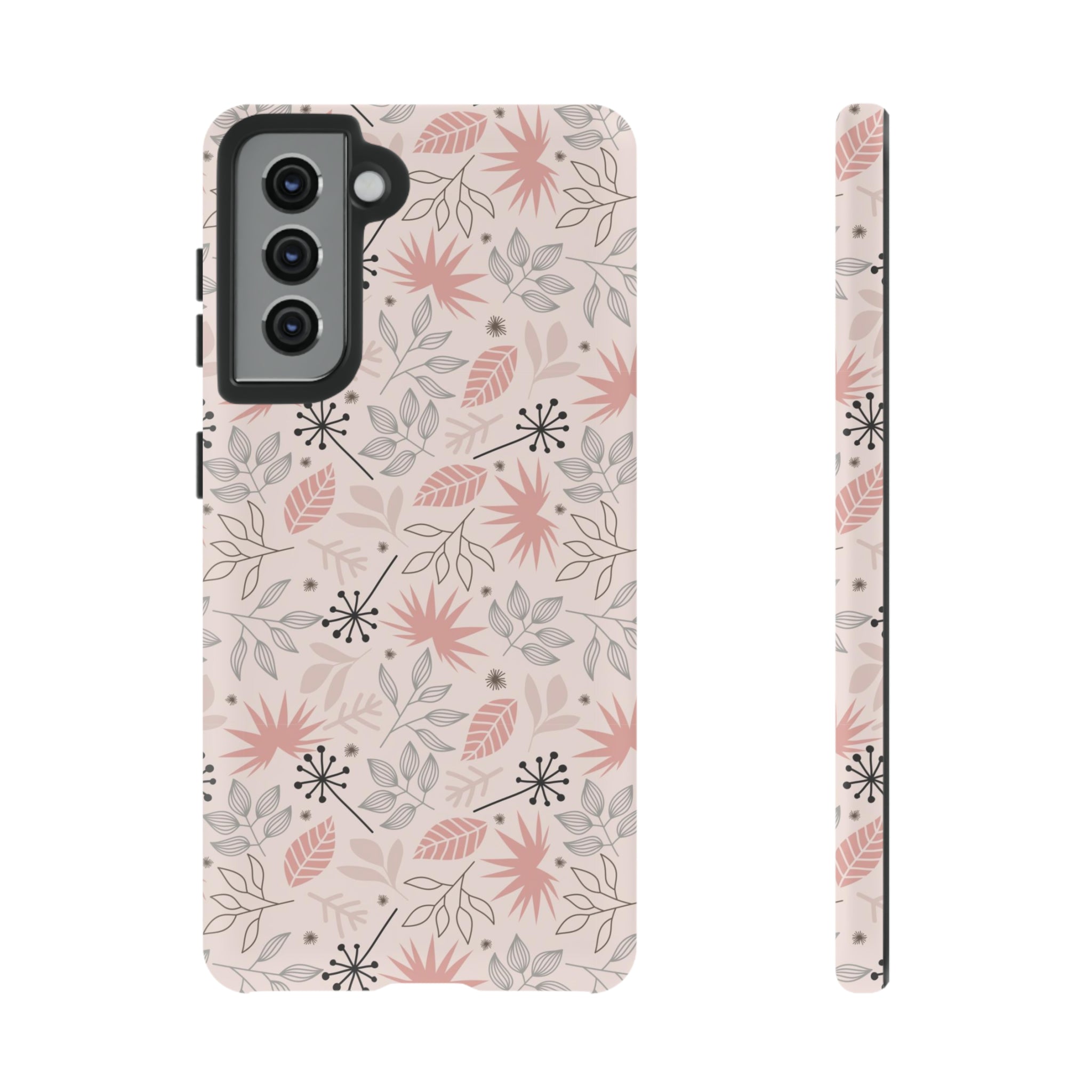 Jon Leaf - Protective Phone Case