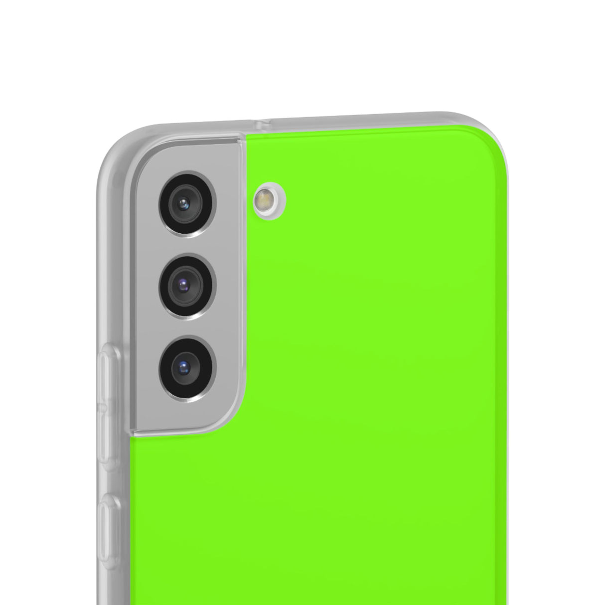 Chartreuse | Handyhülle für Samsung (Flexible Hülle)