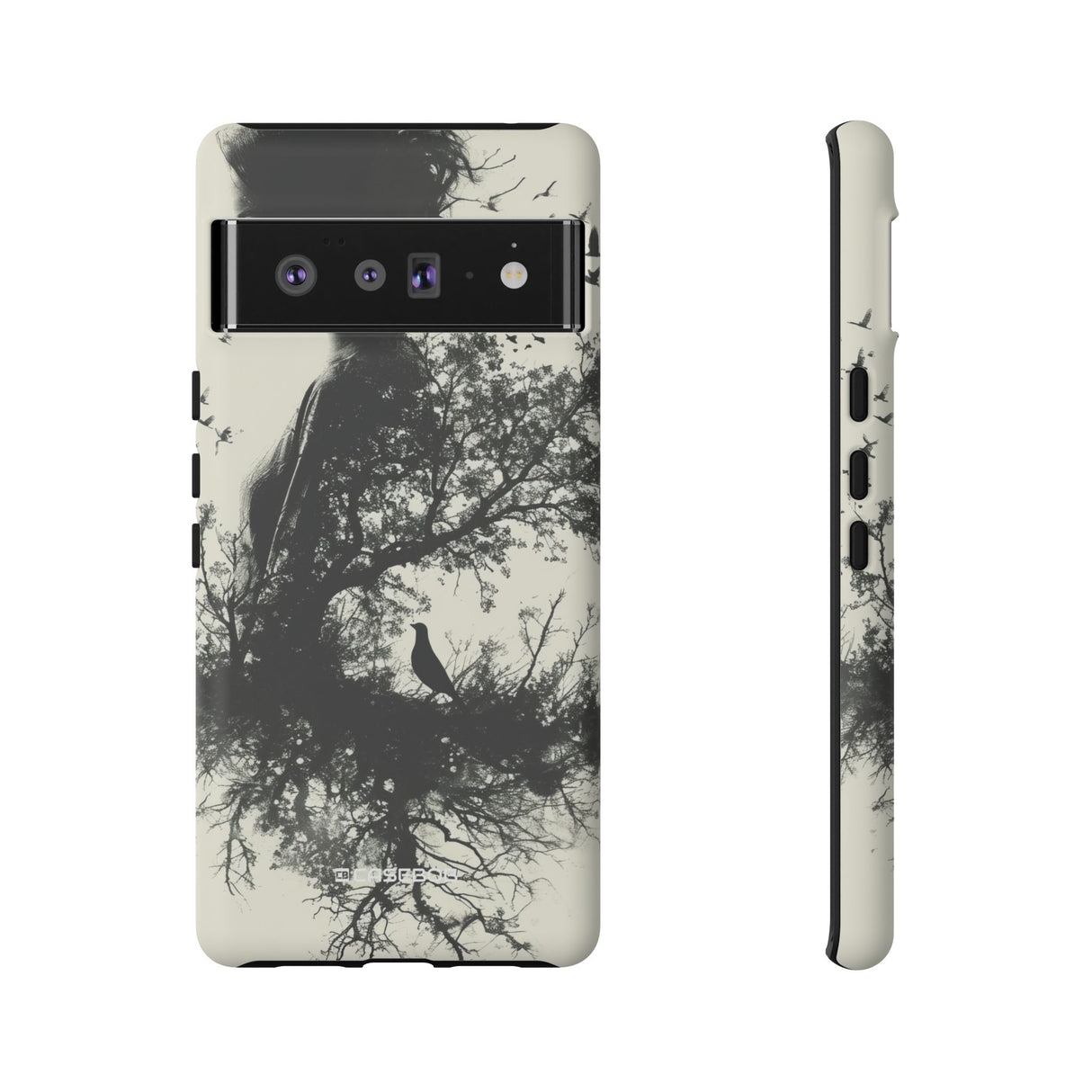 Branches of Serendipity | Protective Phone Case for Google Pixel