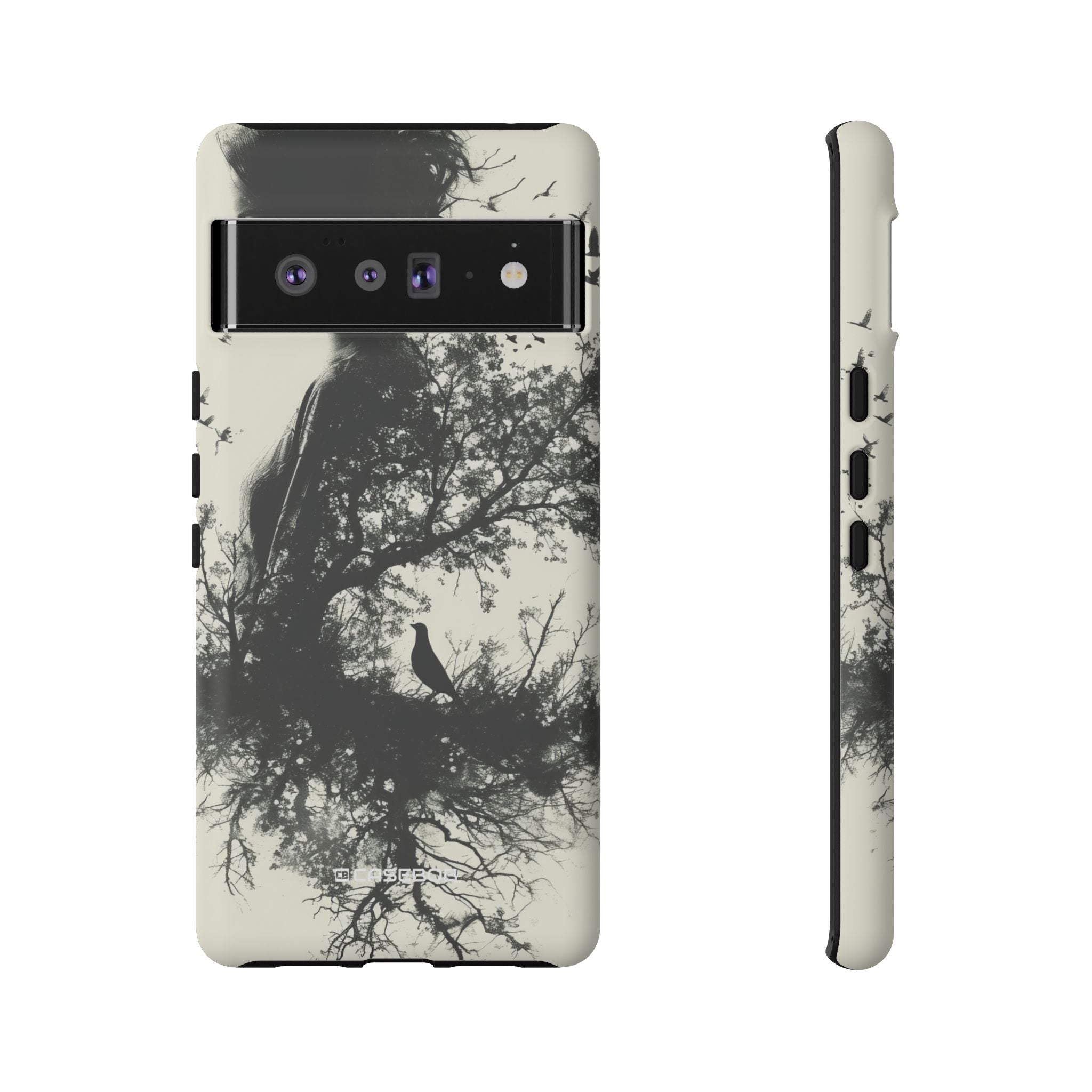 Branches of Serendipity - Phone Case for Google Pixel