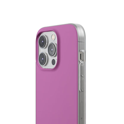 Ultra Pink | Phone Case for iPhone (Flexible Case)