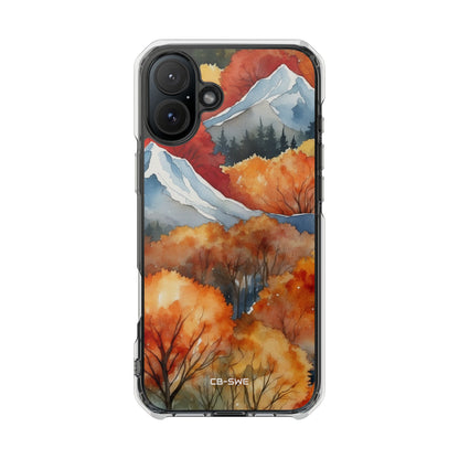 Funda para iPhone Baile de Hojas de Otoño - Impact