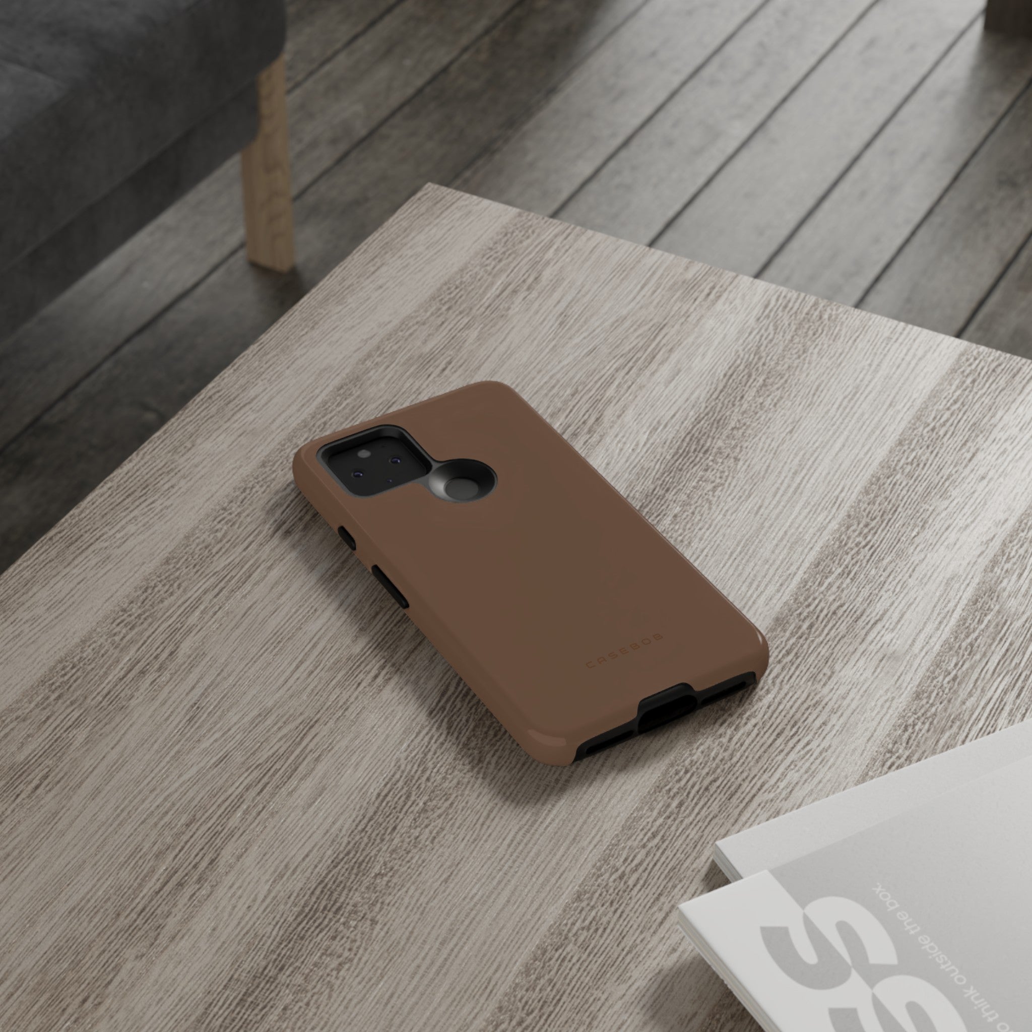 Coffee - Protective Phone Case