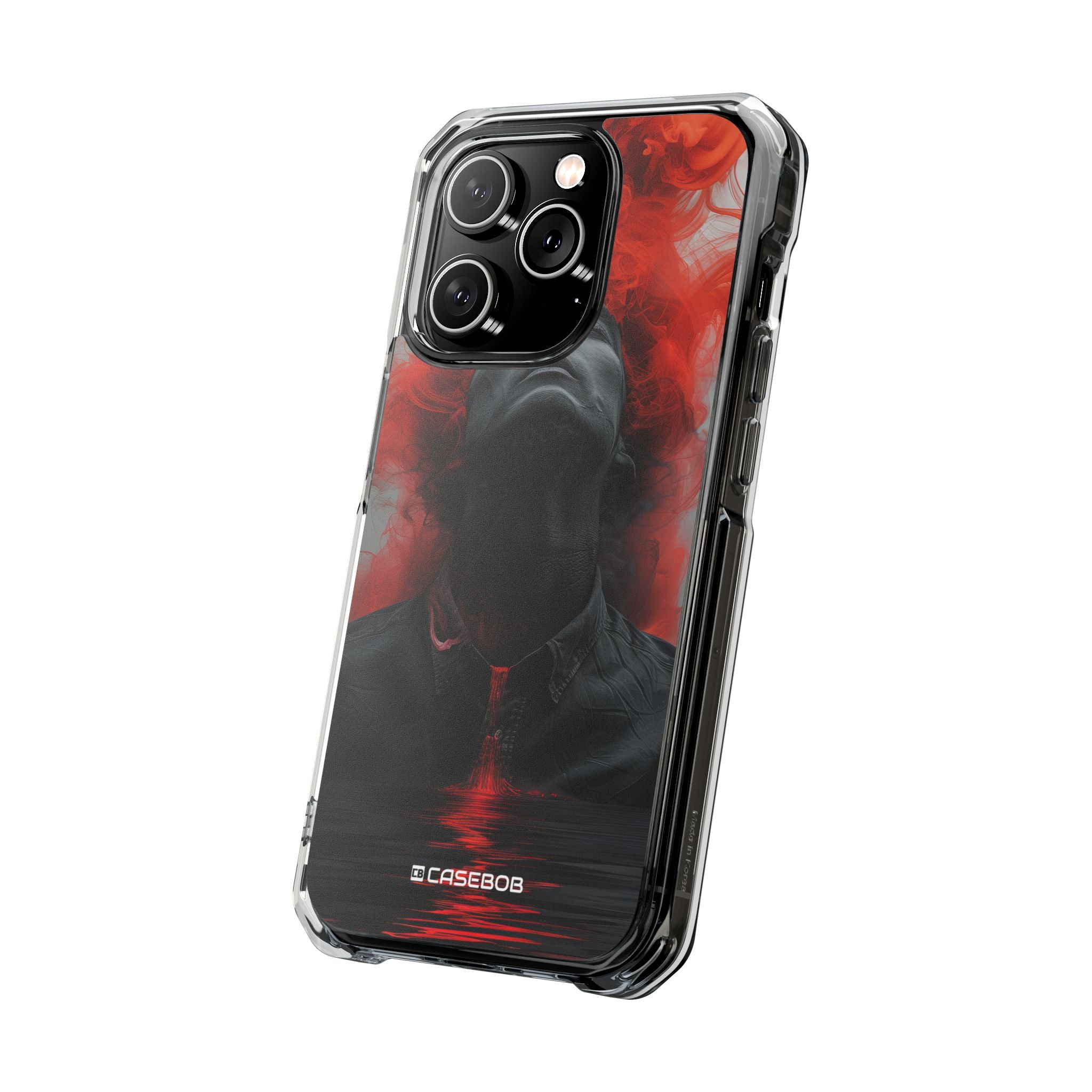 Inferno Reverie - Phone Case for iPhone