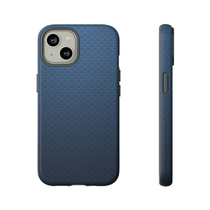 Exclusive Blue - Protective Phone Case