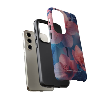 Ethereal Floral Harmony Samsung S23 - Tough Phone Case