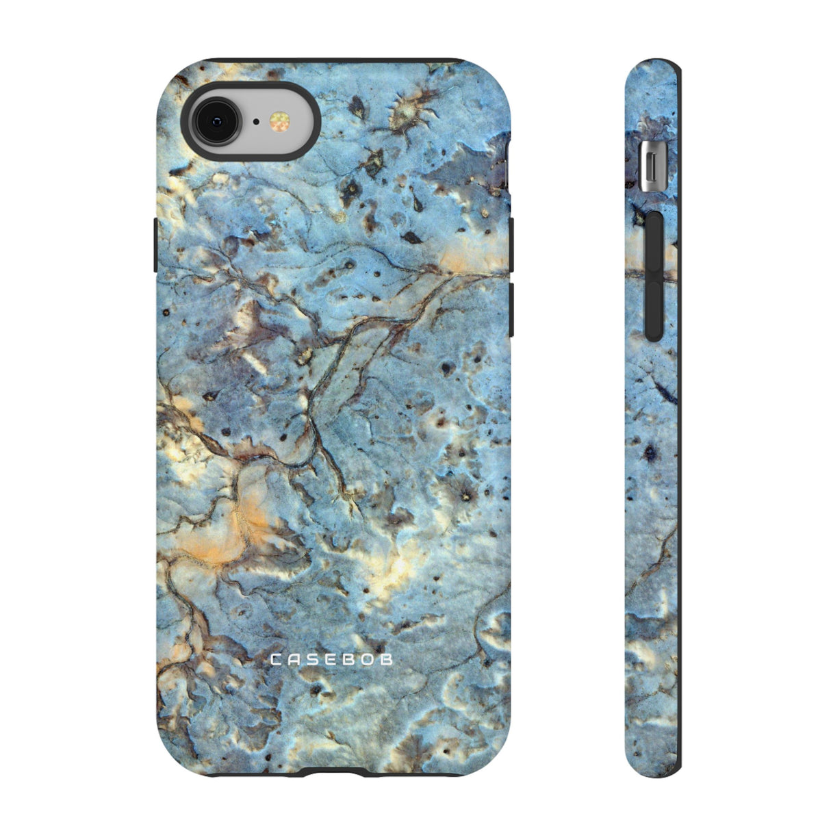 Blue Rock - Protective Phone Case