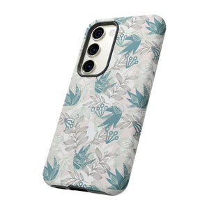 Young Leaf - Protective Phone Case