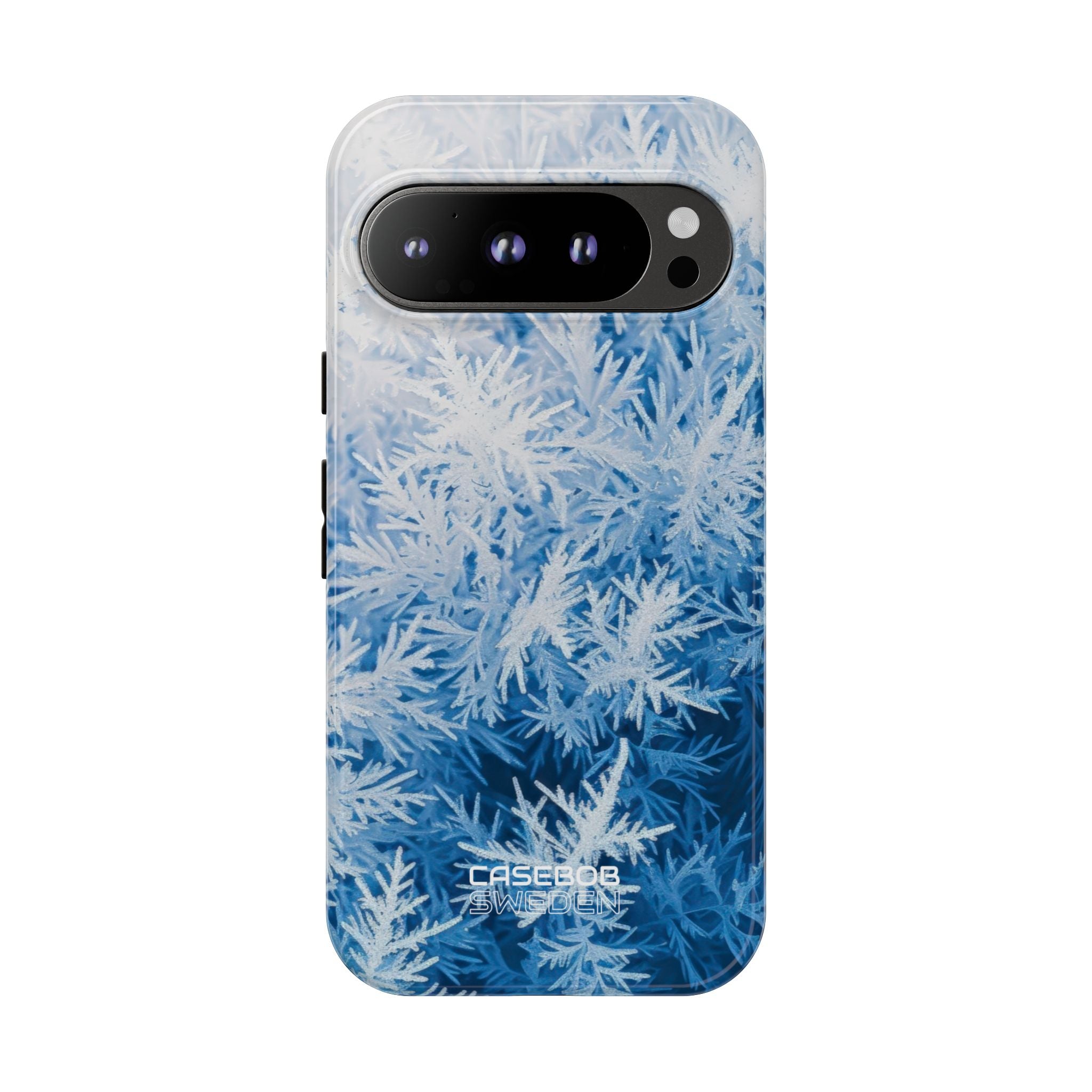 Frosted Crystal Dreams Google Pixel 9 - Tough