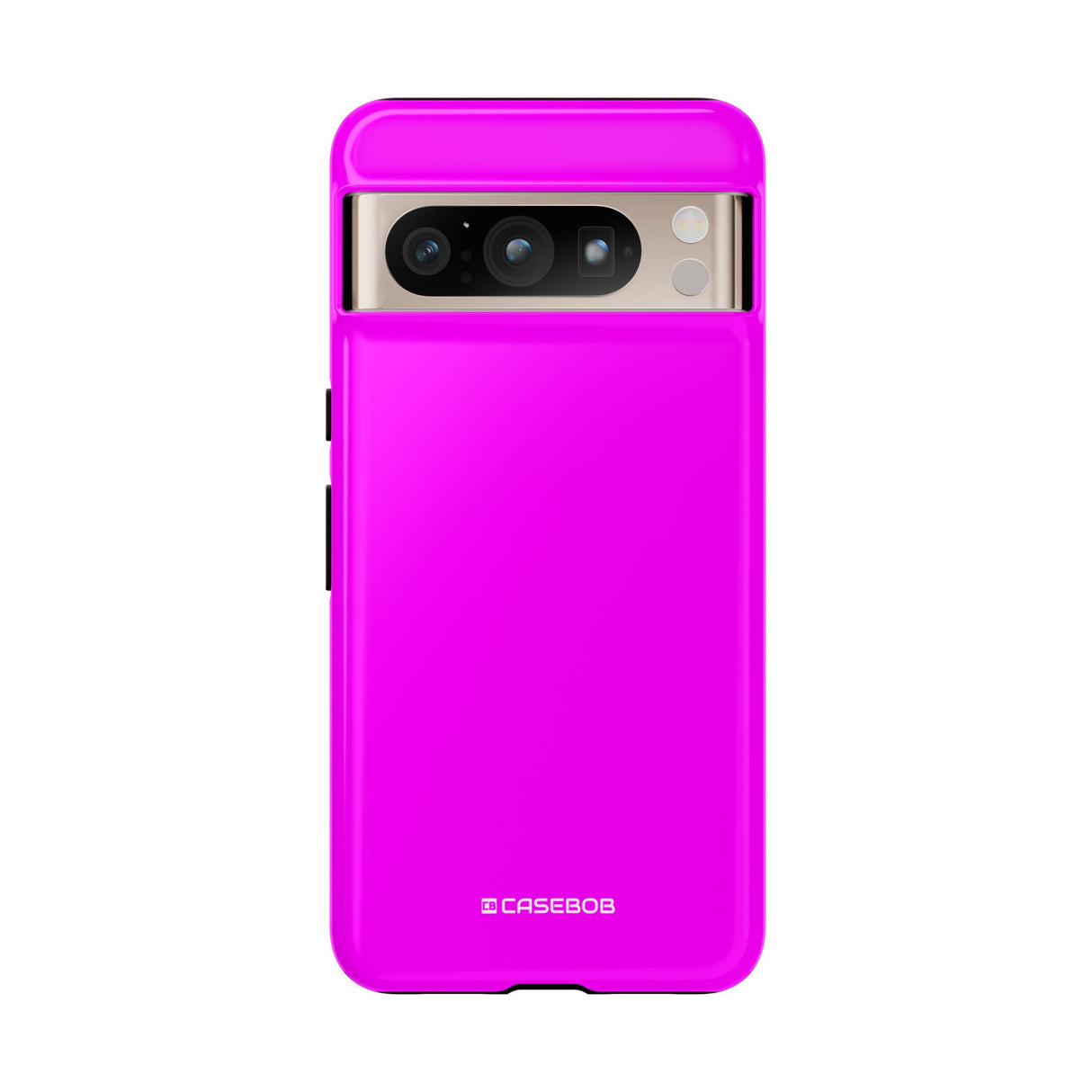 Magenta | Phone Case for Google Pixel (Protective Case)