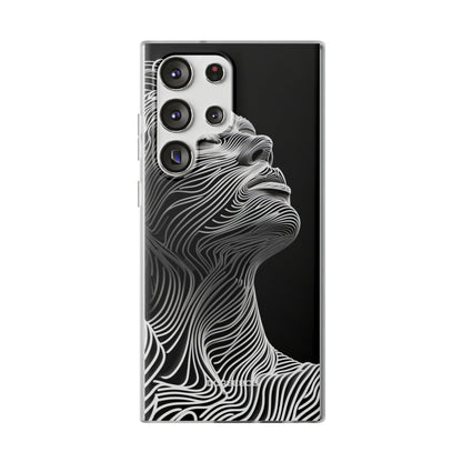 Ethereal Lineage | Flexible Phone Case for Samsung Galaxy