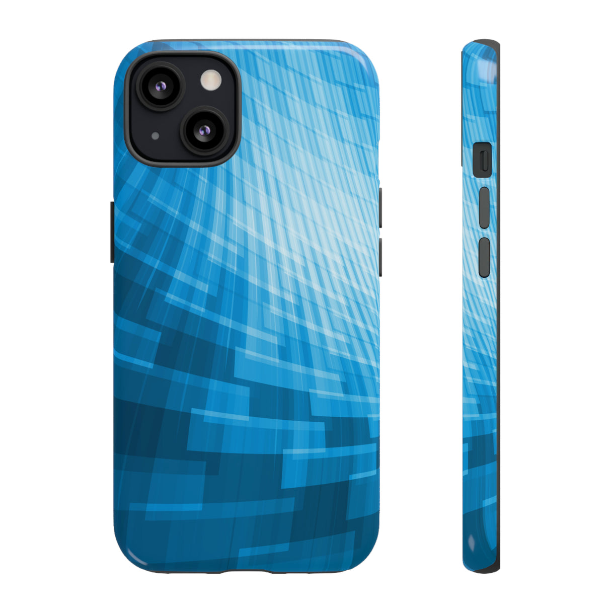 BeyondBlue - Protective Phone Case