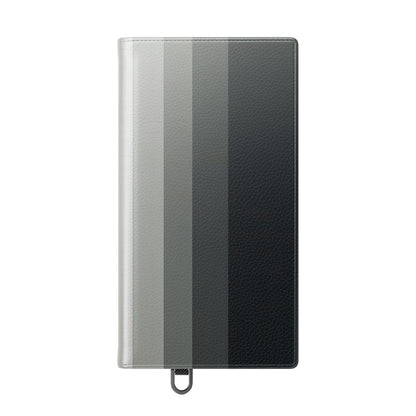 Vertical Gradient - Samsung S24 Ultra Case - Wallet