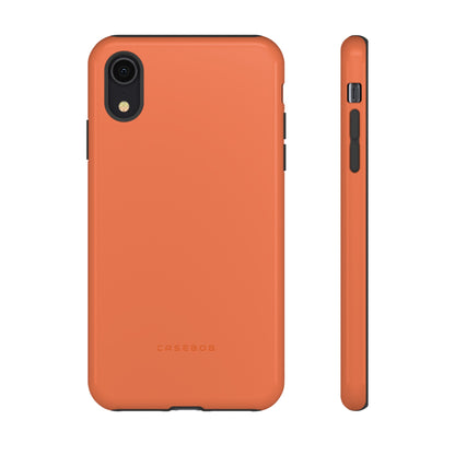 Coral - Protective Phone Case