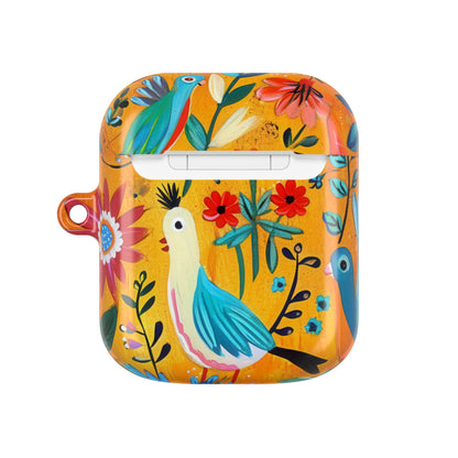 Bluebird Bloom - AirPods Case
