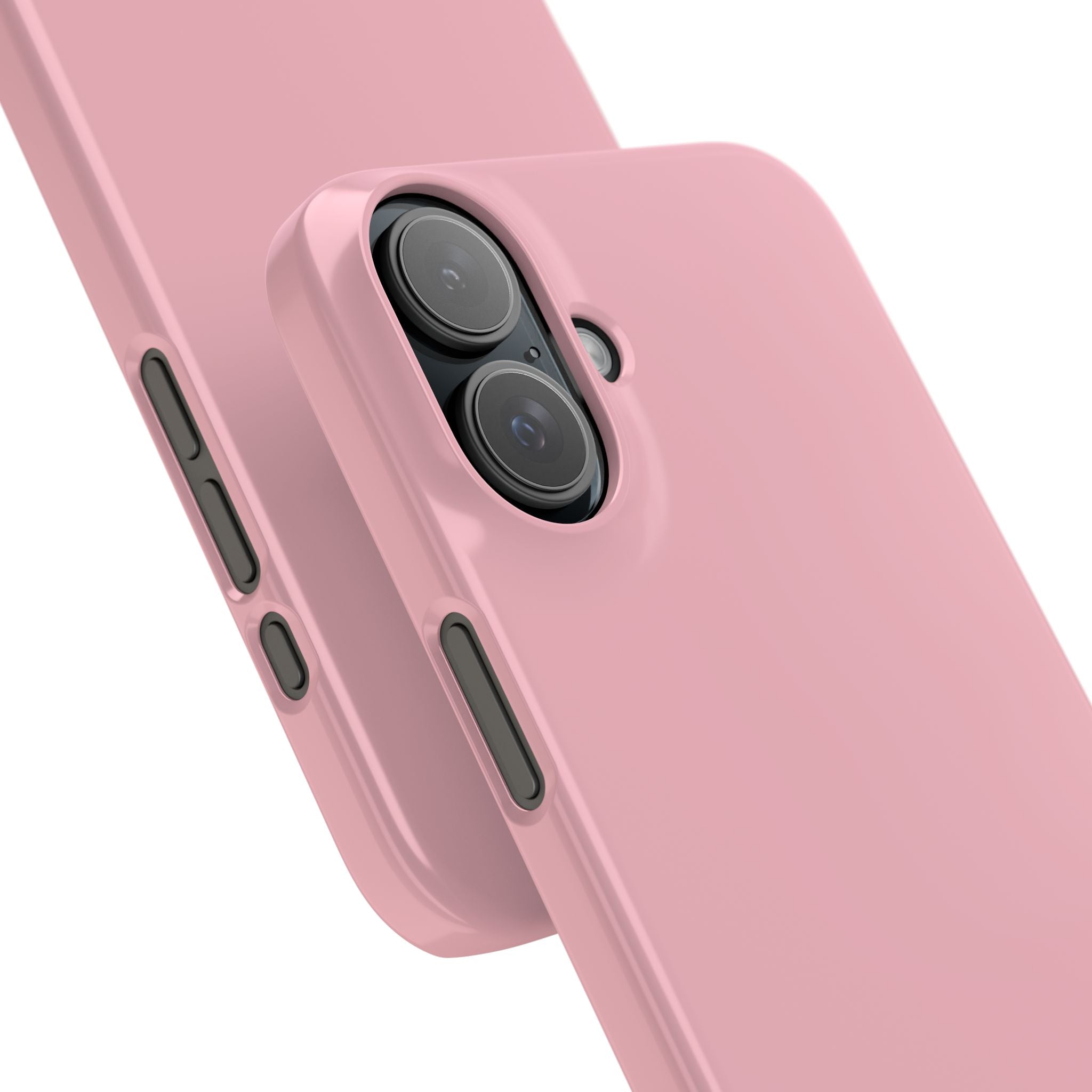 Pink iPhone 16 - Slim Phone Case