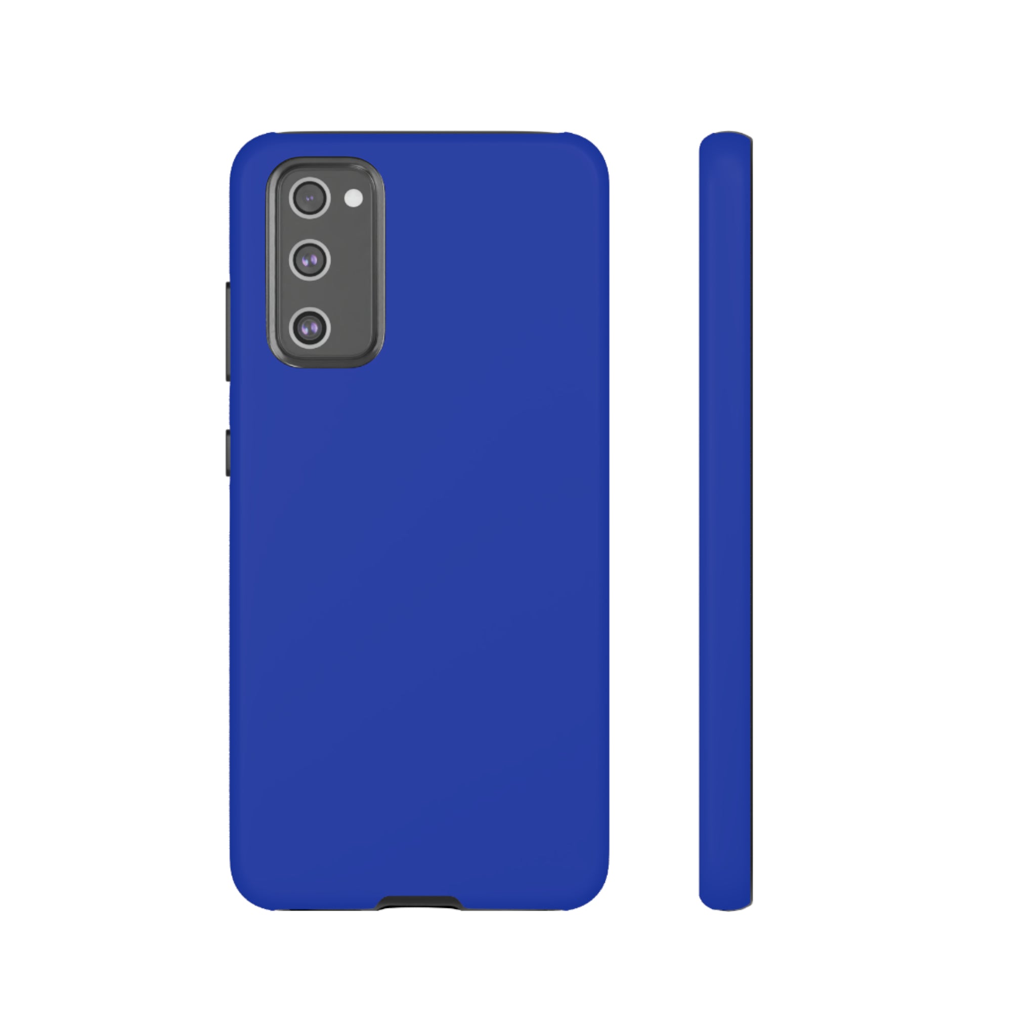 Egyptian Blue - Tough Phone Case