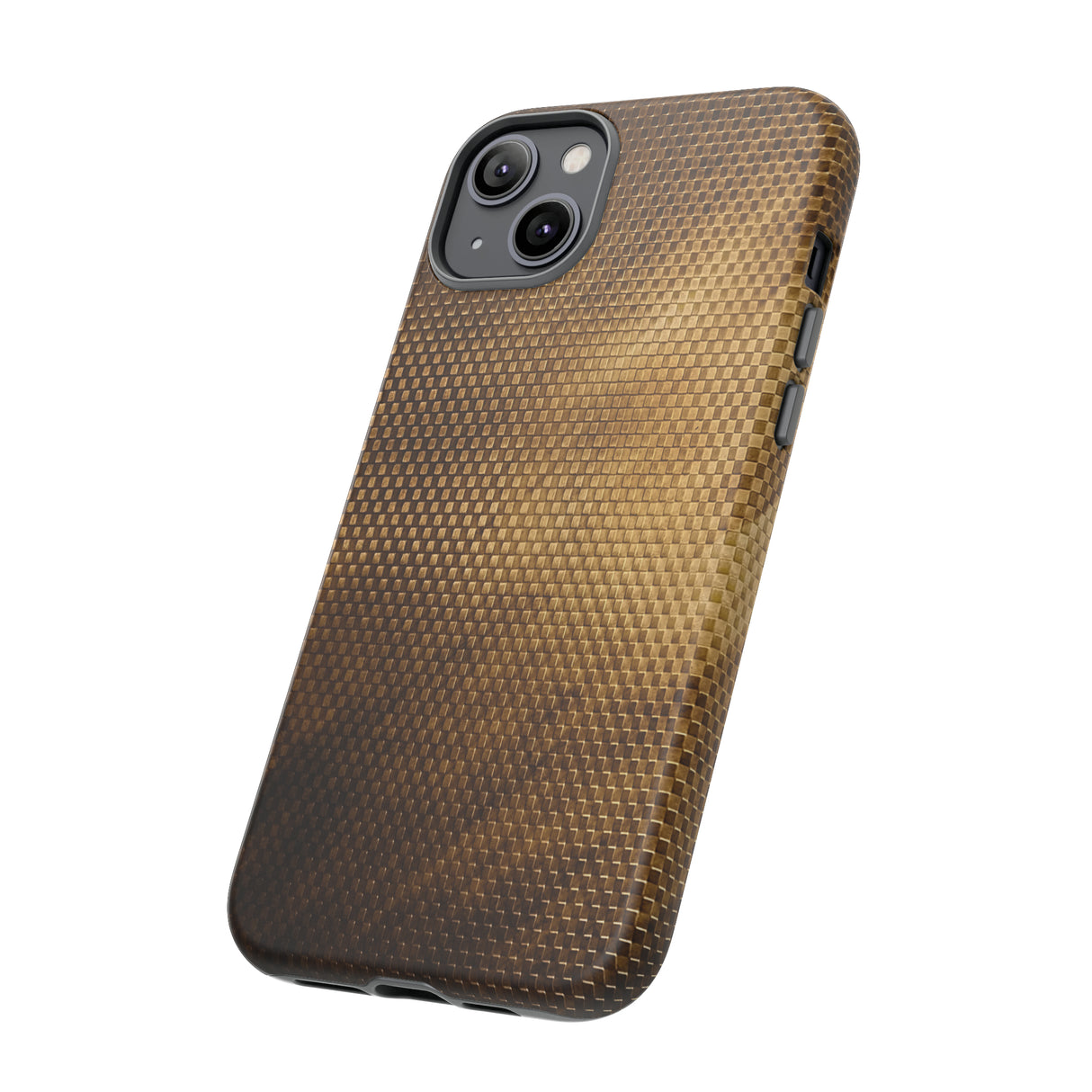 Reno Gold - Protective Phone Case