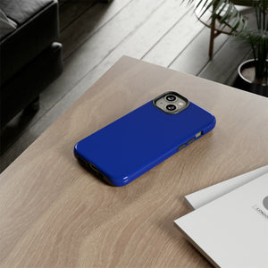 Egyptian Blue - Protective Phone Case