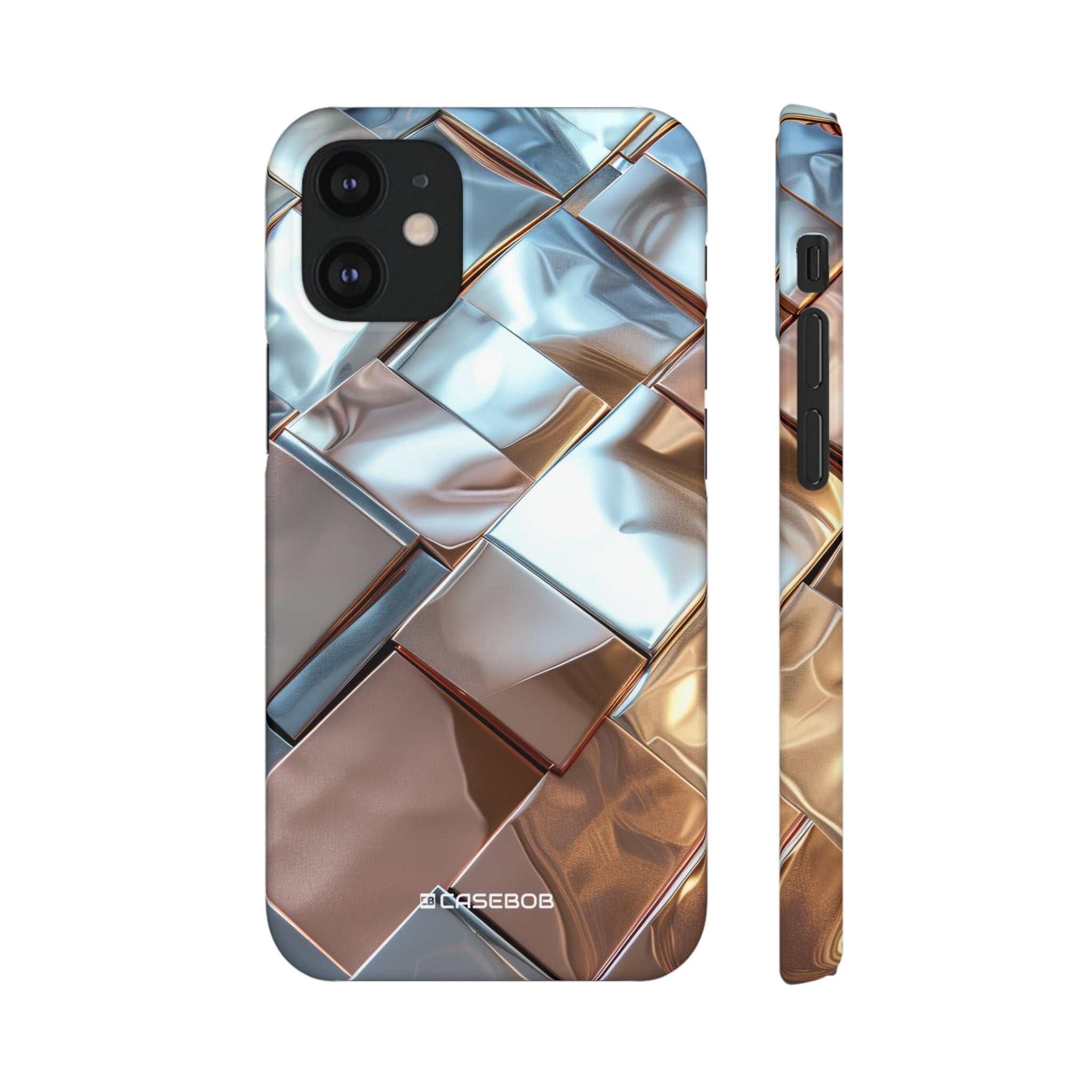 Realistic Pantone Pattern | Phone Case for iPhone (Slim Case)