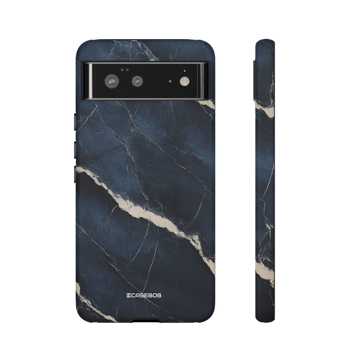 BlueStone - Phone Case for Google Pixel