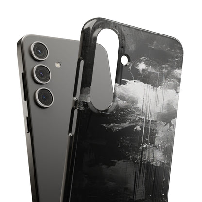 Urban Grit Aesthetic Samsung S24 - Slim Phone Case