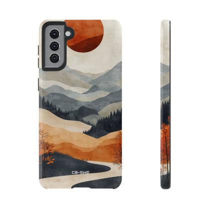 Sun Hangs Low - Samsung Case