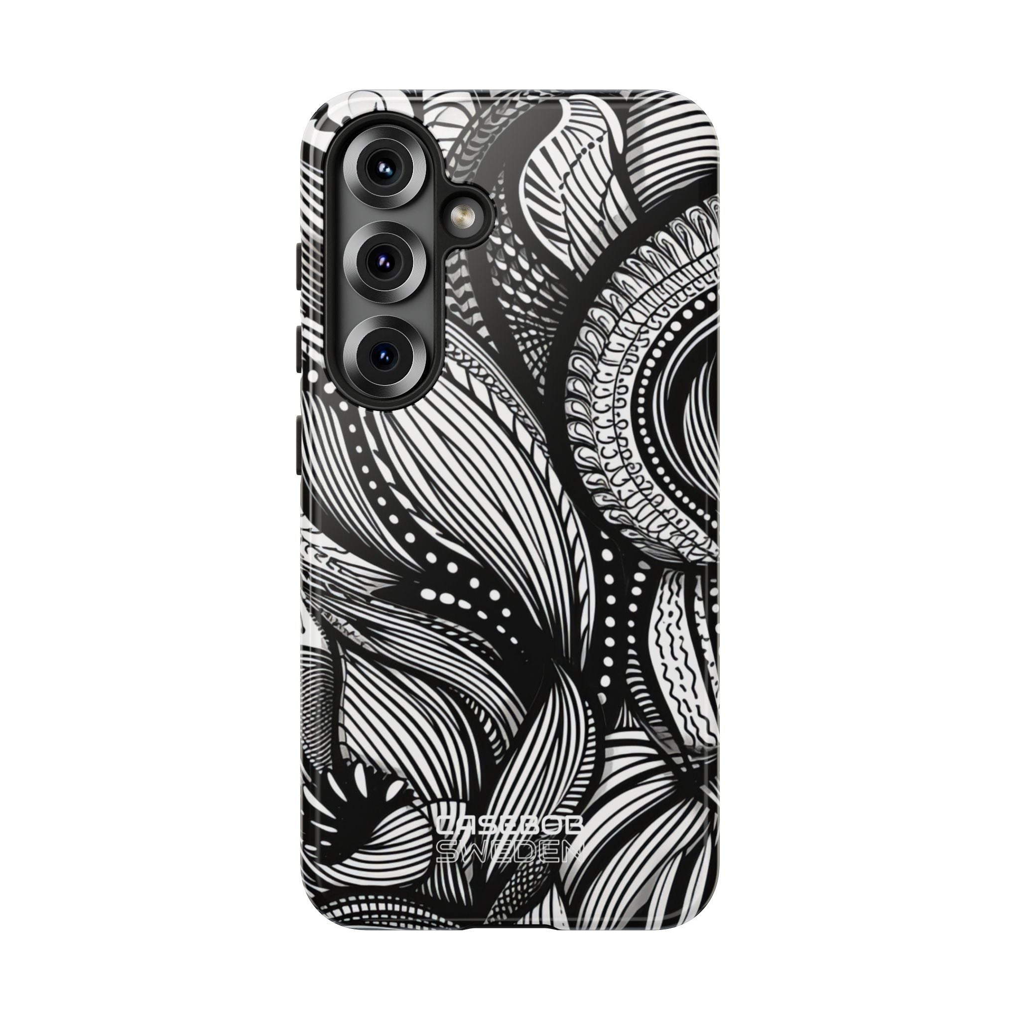 Linee d'Inchiostro Fluide Samsung S25 - Tough