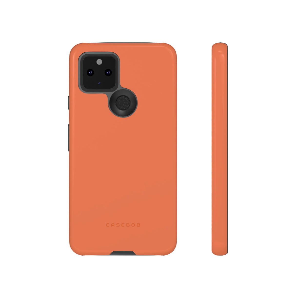 Coral - Protective Phone Case