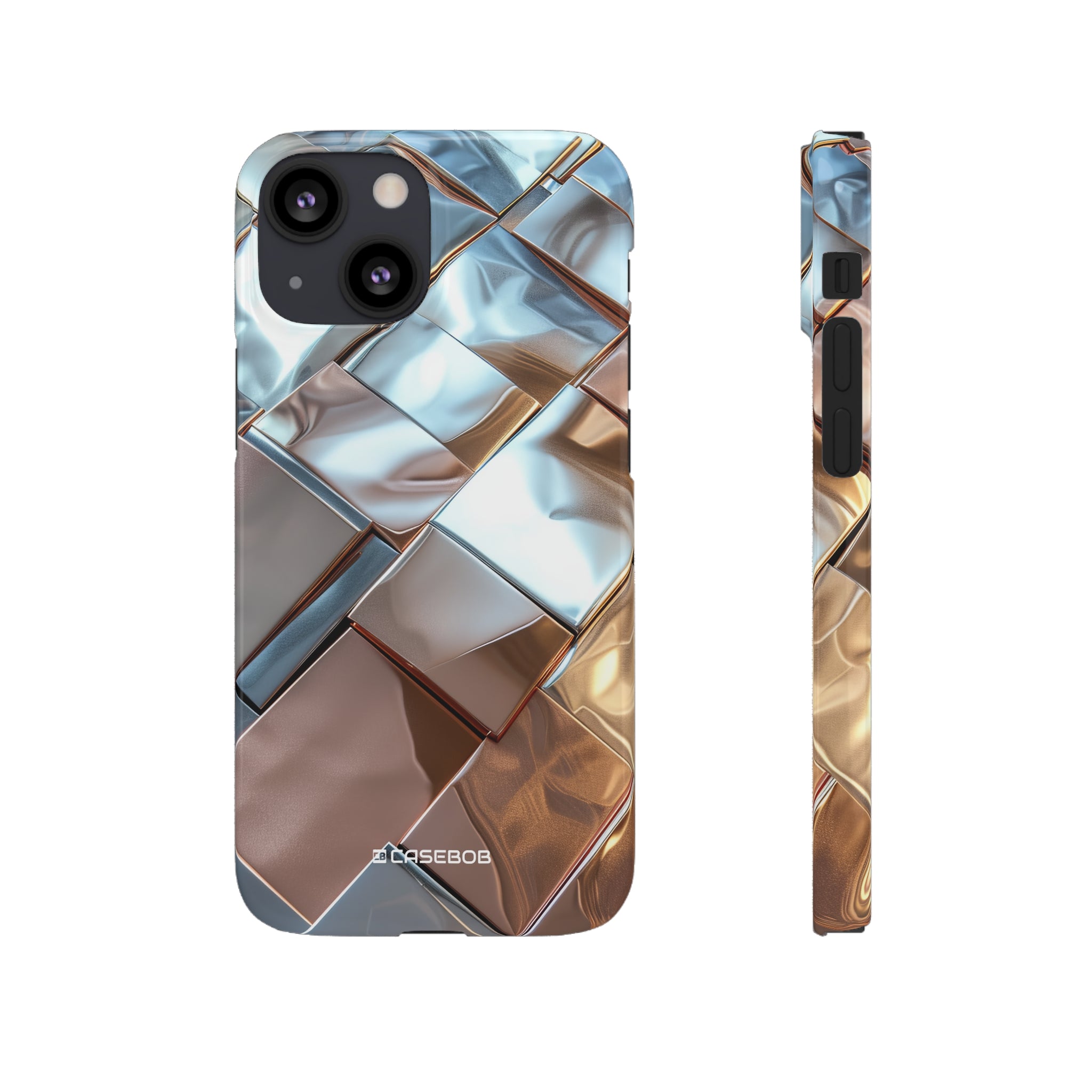 Realistic Pantone Pattern | Phone Case for iPhone (Slim Case)