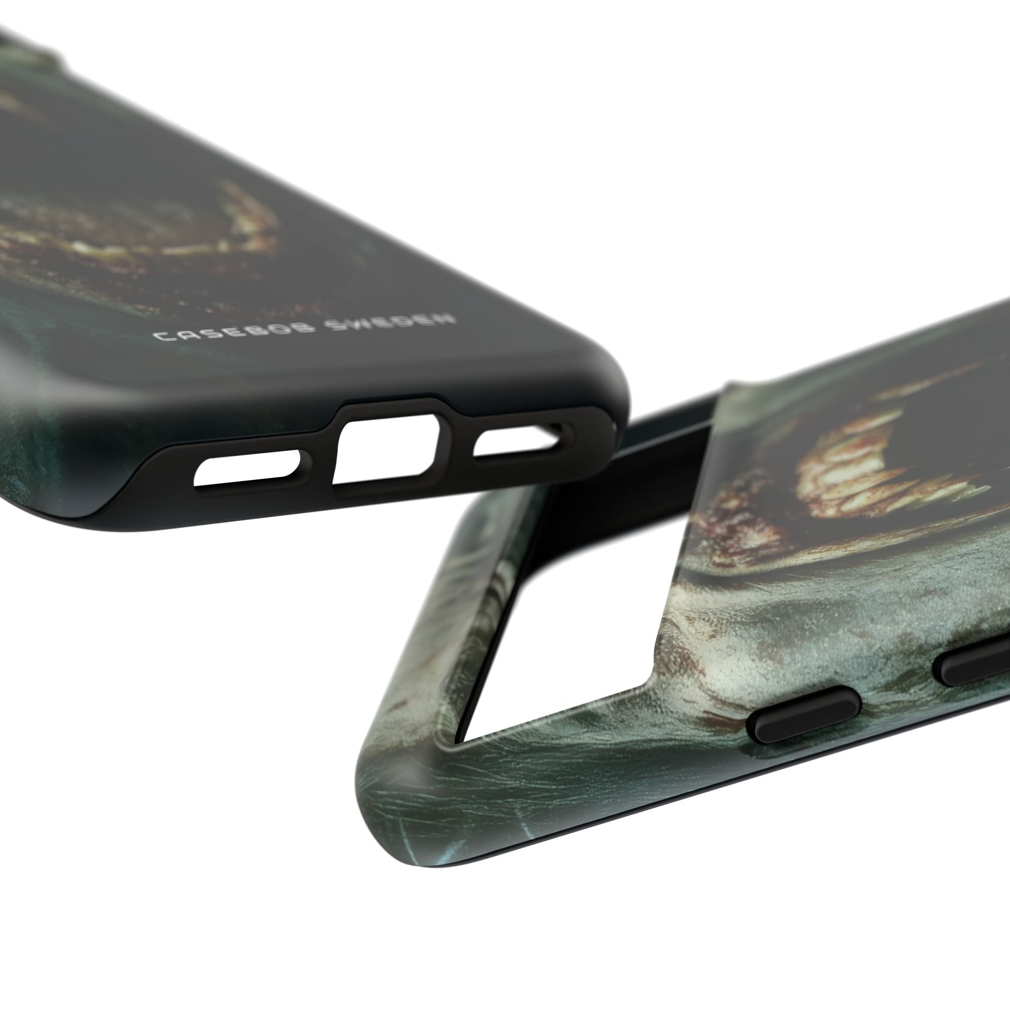 Gothic Wail of Decay Google Pixel 8 - Tough Phone Case