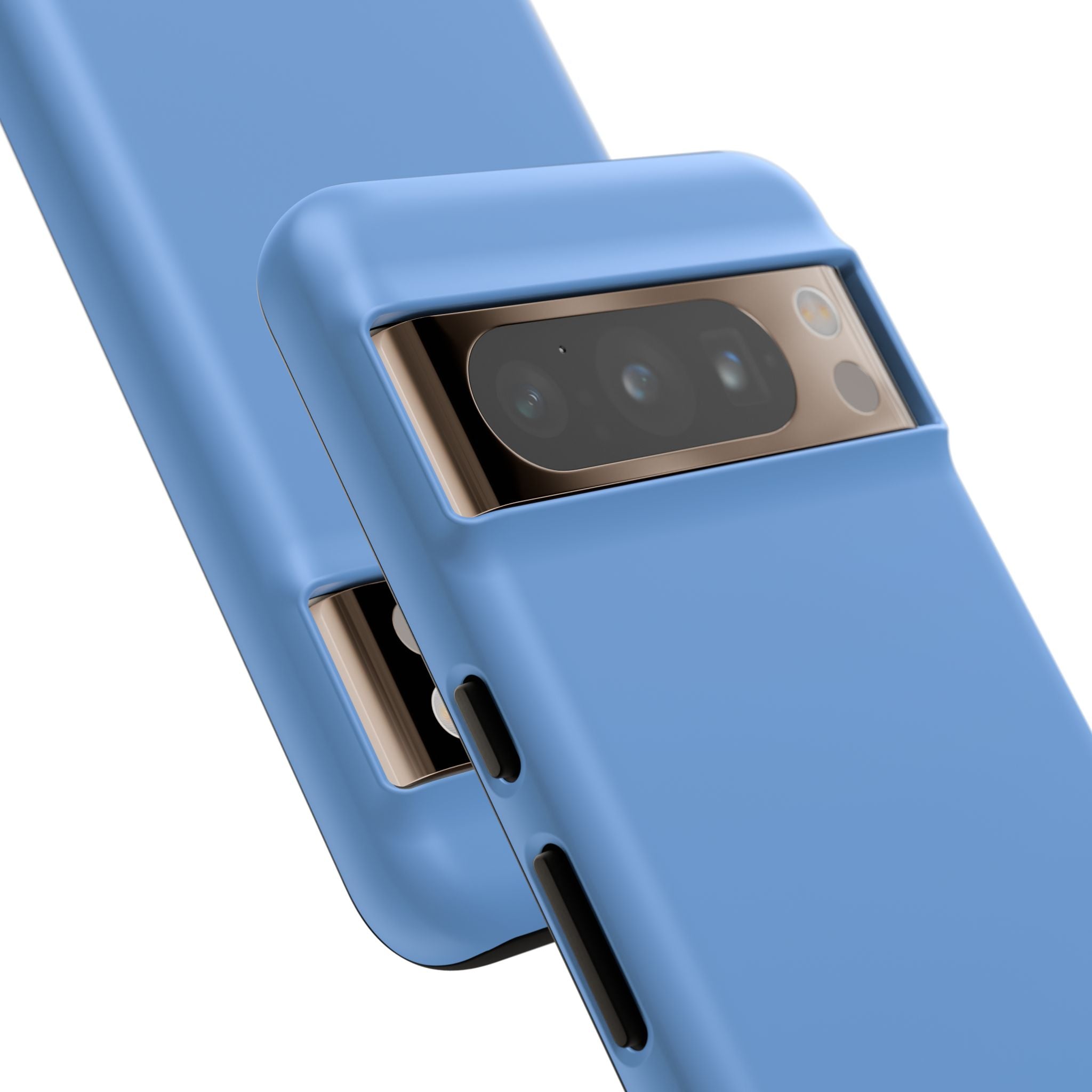 Little Boy Blue | Phone Case for Google Pixel (Protective Case)