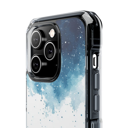 Luminous Moonlight iPhone 14 Pro Case - Impact